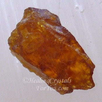 Clinohumite Clinohumite