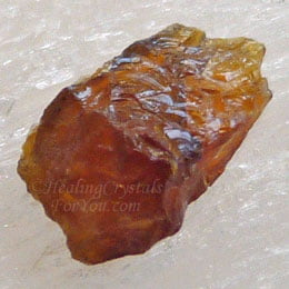 Clinohumite Clinohumite