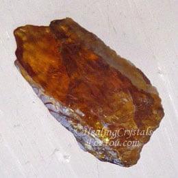 Clinohumite Clinohumite