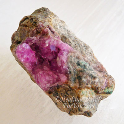 Cobaltian Calcite Cobaltian Calcite