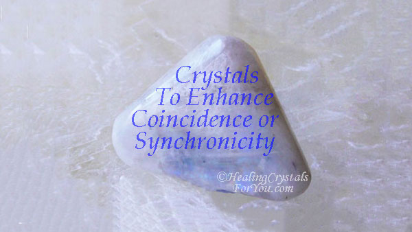 Coincidence And Synchronicity