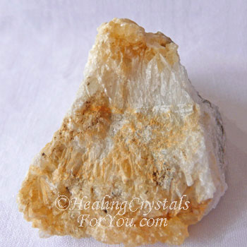 Colemanite Colemanite