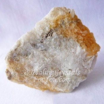 Colemanite Colemanite