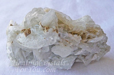 Colemanite Colemanite
