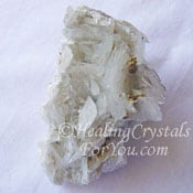 Colemanite Colemanite