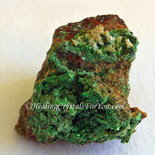 Conichalcite Conichalcite