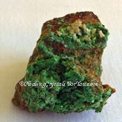 Conichalcite