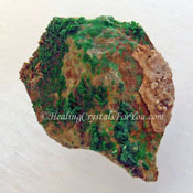 Conichalcite