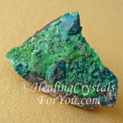 Conichalcite Conichalcite