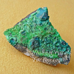 Conichalcite