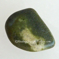 Connemara Marble "title = "Connemara Marble" data-pin-media = "https://www.healing-crystals-for-you.com/images/connemara-marble-sq250-1.jpg" style = "width: 250px; altura: automático