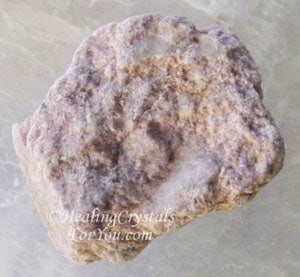 Cookeite Cookeite