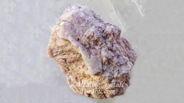 Cookeite Cookeite