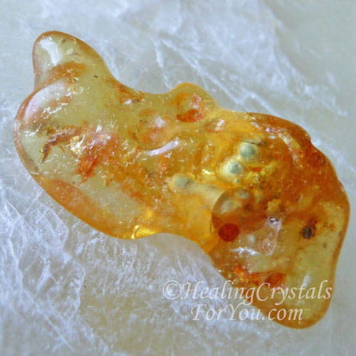 Copal Copal