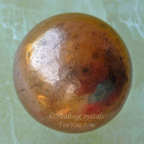 Copper Copper