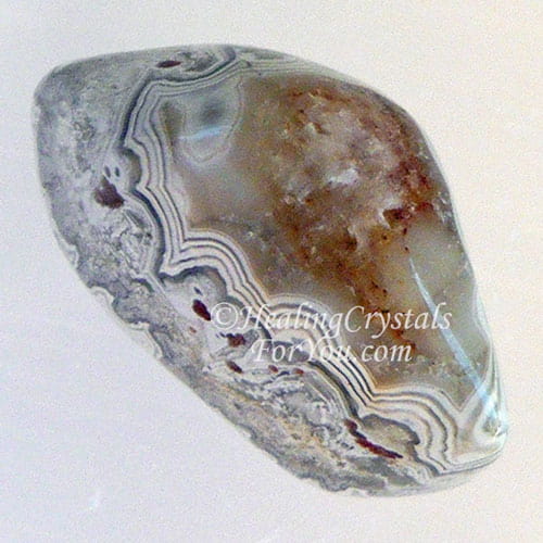 Crazy Lace Agate