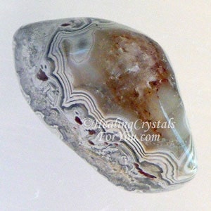 Crazy Lace Agate Crazy Lace Agate