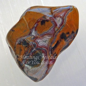 Mexican Agate Mexican Agate