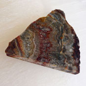 Crazy Lace Agate