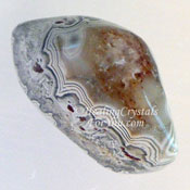 Crazy Lace Agate