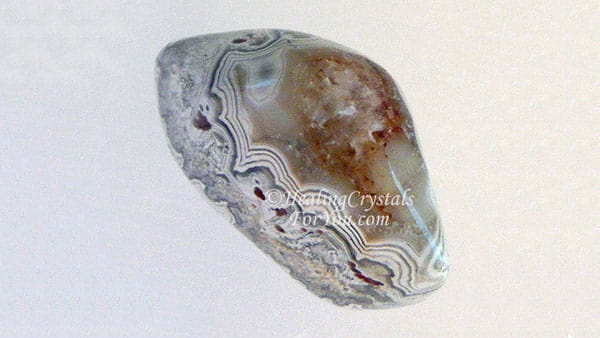Crazy Lace Agate