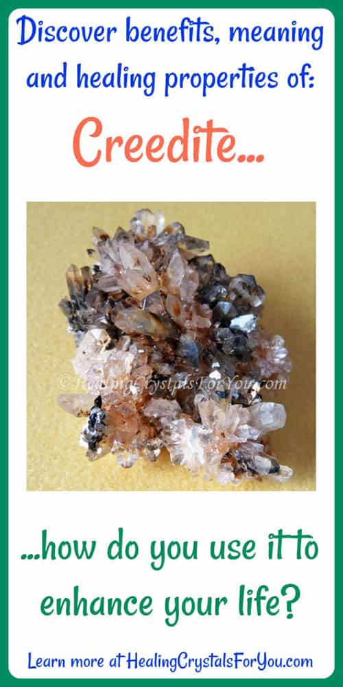 Creedite