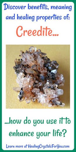 Creedite Creedite
