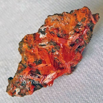 Crocoite Crocoite