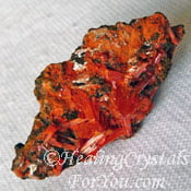 Crocoite