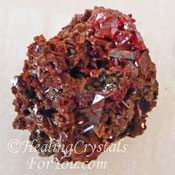 Crocoite