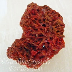 Crocoite Crocoite