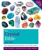 Crystal Bible