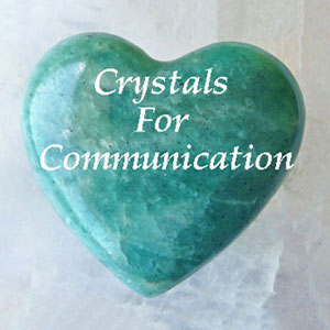 Crystals For Communication