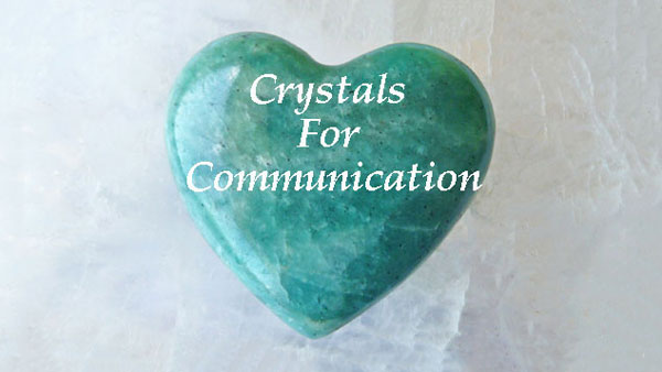 Crystals For Communication Crystals For Communication