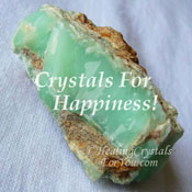 Chrysoprase