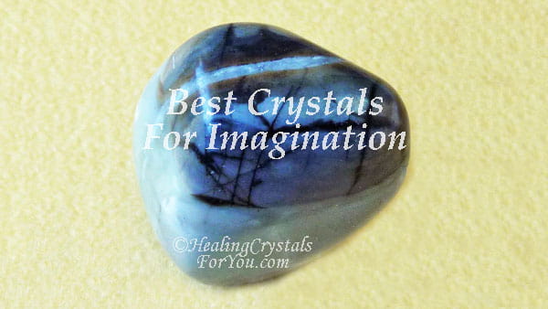 Crystals For Imagination Crystals For Imagination