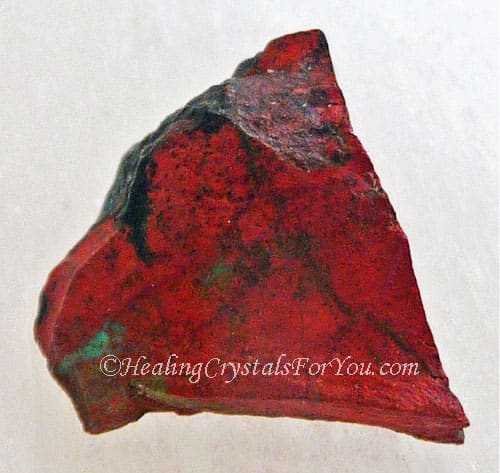 Cuprite