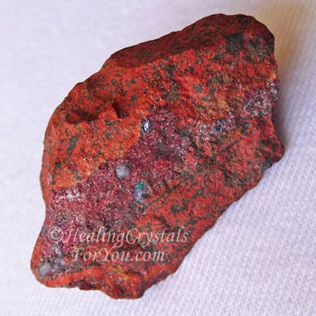 Cuprite Cuprite