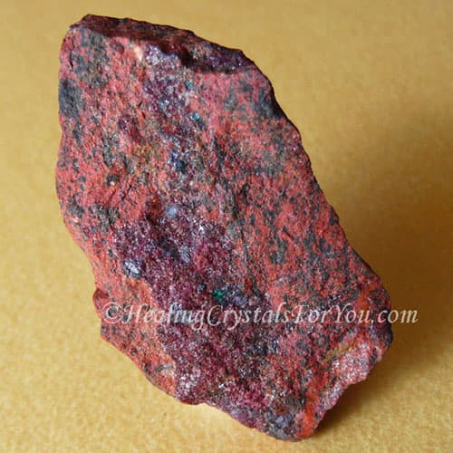 Cuprite Cuprite