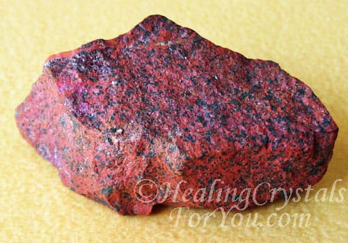 Cuprite Cuprite