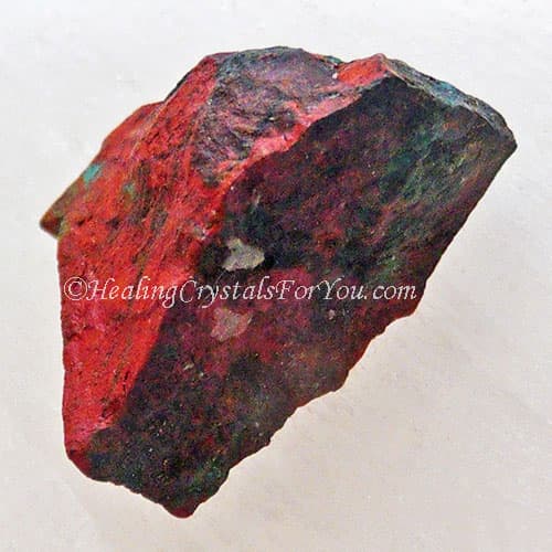 Cuprite