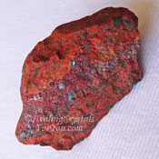 Cuprite Cuprite