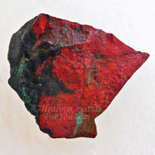 Cuprite Cuprite