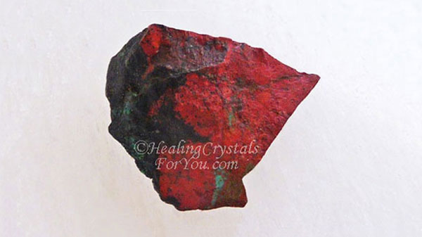 Cuprite