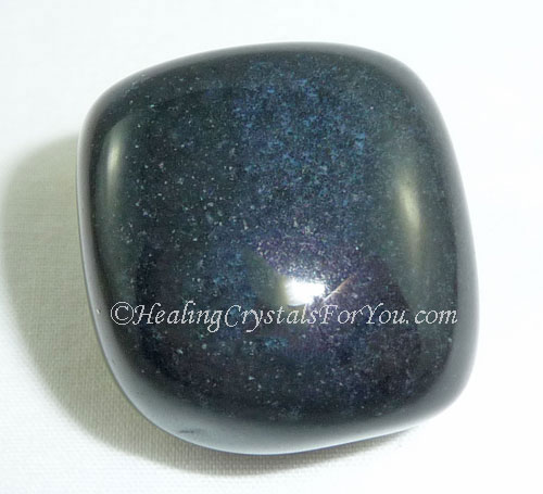 Blue Tourmaline Blue Tourmaline