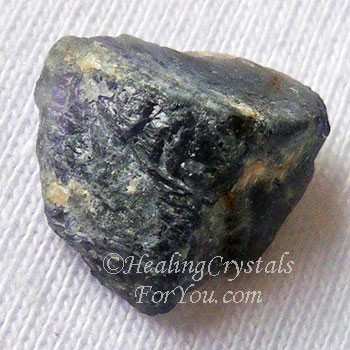 Iolite Iolite