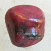 Thulite