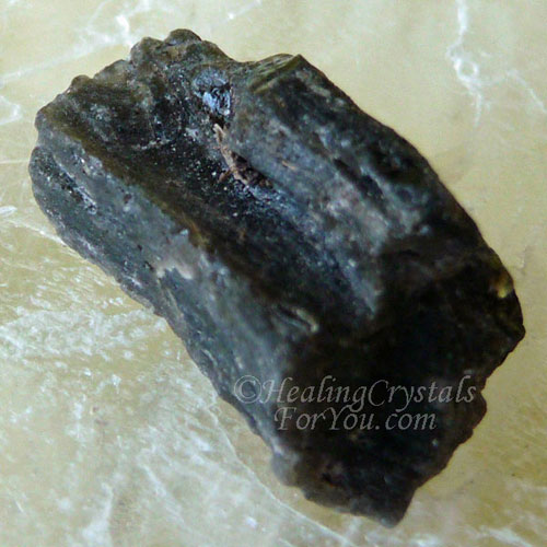 Darwin Glass Meaning And Properties: High Vibration Tektite