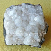 White Datolite