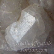 Datolite